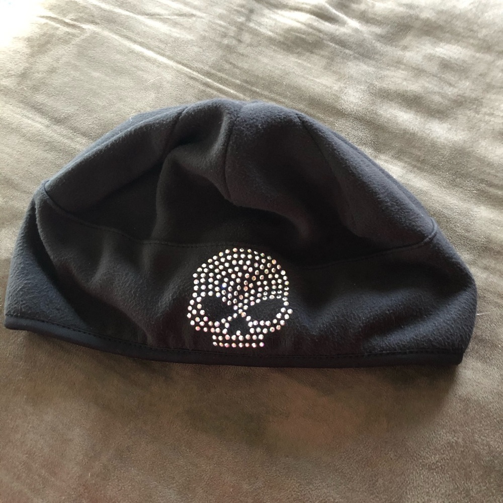 Harley Davidson Hat